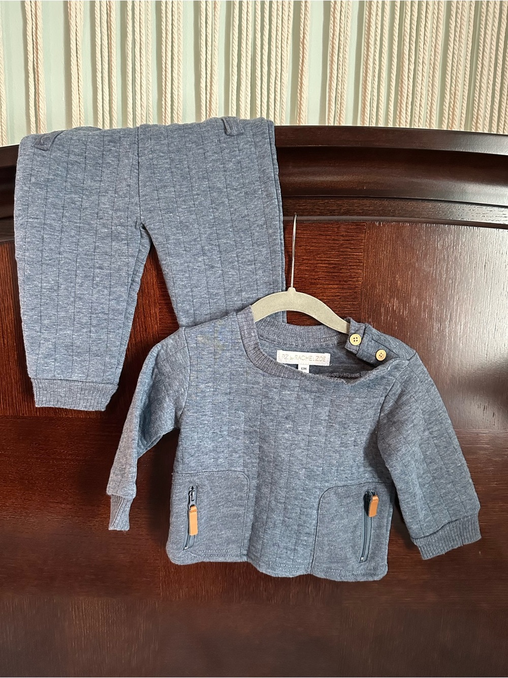 Rachel Zoe Matching Set